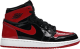 Giày Nike Jordan 1 Retro High OG (GS) 'Patent Bred' 575441-063