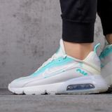 Giày Nike Air Max 2090 'Aurora Green' BV9977-102