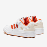 Giày Adidas Forum Low 'White True Orange' GY2647