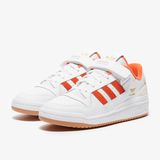 Giày Adidas Forum Low 'White True Orange' GY2647