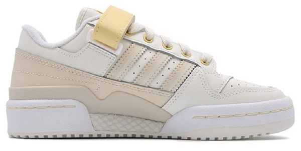 Giày Adidas Forum Low Halo Ivory GW4920