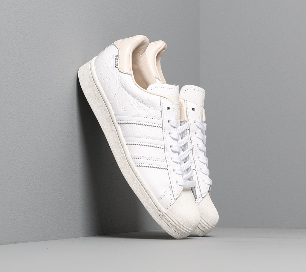 Gi y Adidas Superstar Gore Tex Infinium FU8932