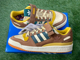 Giày Adidas Forum Low Autumn GW3486