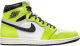 Giày Nike Air Jordan 1 Retro High OG 'Volt' 555088-702