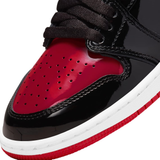 Giày Nike Jordan 1 Retro High OG (GS) 'Patent Bred' 575441-063