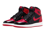 Giày Nike Jordan 1 Retro High OG (GS) 'Patent Bred' 575441-063