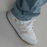 Giày Adidas Forum Low 'White Gum' GY8555