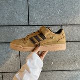 Giày Adidas Forum Low 'Brown' GW6230