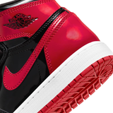 Giày Nike Jordan 1 Retro High OG (GS) 'Patent Bred' 575441-063