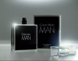 Nước hoa Calvin Klein Man