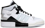 Giày Adidas Forum Exhibit Mid 'White Halo Mint' GZ5388