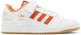 Giày Adidas Forum Low 'White True Orange' GY2647