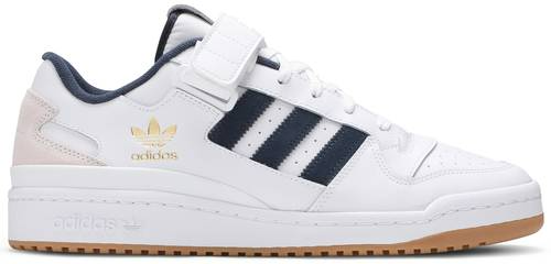 Giày Adidas Forum Low 'White Crew Navy' GY2648