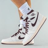 Giày Nike A Ma Maniére x Air Jordan 1 High OG 'Airness' DO7097-100