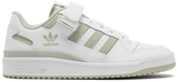 Giày Adidas Forum Low 'White Halo Green' GZ8958