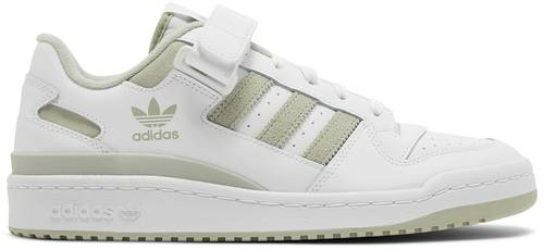 Giày Adidas Forum Low 'White Halo Green' GZ8958