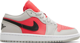 Giày Nike Wmns Air Jordan 1 Low 'Siren Red' DC0774-060