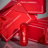 Nước hoa Carolina Herrera 212 VIP Rose L.E Red EDP