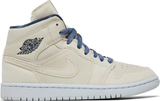 Giày Nike Air Jordan 1 Mid SE 'Sanddrift' DM9126-104