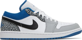 Giày Nike Air Jordan 1 Low SE 'True Blue' DM1199-140