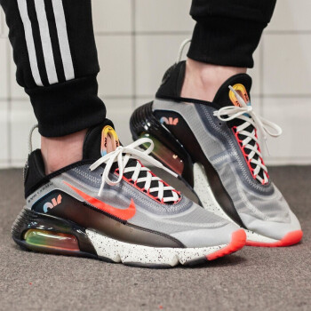 air max 2090 the future is in the air
