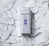 Nước hoa Carolina Herrera 212 VIP For Men