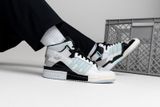 Giày Adidas Forum Exhibit Mid 'White Halo Mint' GZ5388