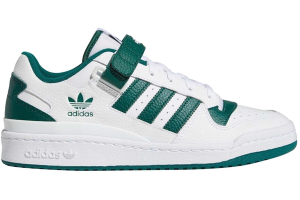 Giày Adidas Forum Low 'Collegiate Green' GY8556