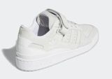 Giày Adidas Forum Low 'Grey Cloud White' H01946