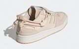 Giày Adidas Forum Low “Linen” GX3659