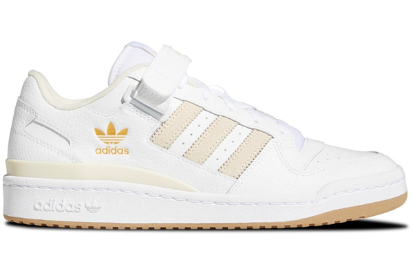 Giày Adidas Forum Low 'White Gum' GY8555