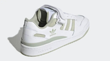 Giày Adidas Forum Low 'White Halo Green' GZ8958