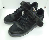 Giày Adidas Forum Low 'Dark Witch' G55616