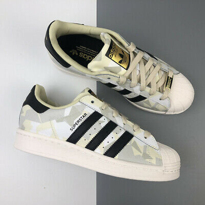 Gi y Adidas Superstar Camo Sand FW4392
