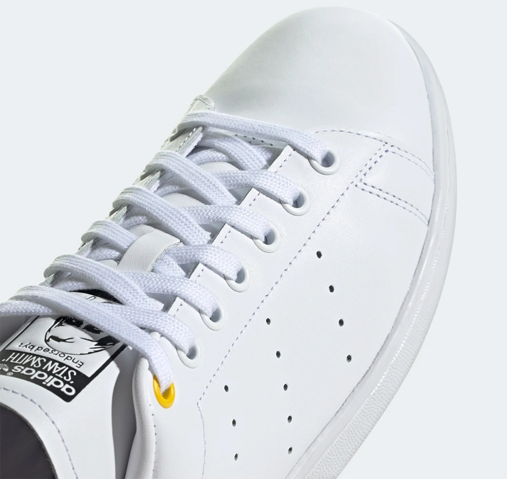 Giày Adidas Stan Smith 'White Aztec' FW3273 - WD Shoes Scofield