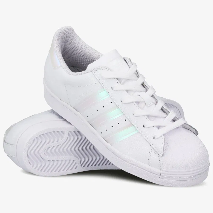 Adidas superstar hologram zalando top