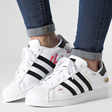 Adidas superstar femme jd sport sales