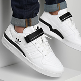 Giày Adidas Forum Low 'White' GV7613