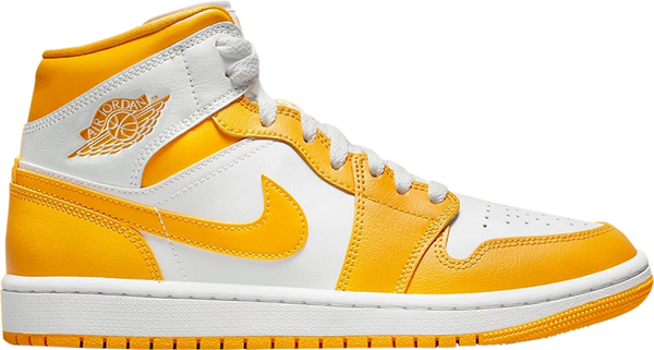 Giày Nike Air Jordan 1 Mid 'Pollen' BQ6472-117