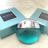 Nước hoa Bvlgari Aqva Marine