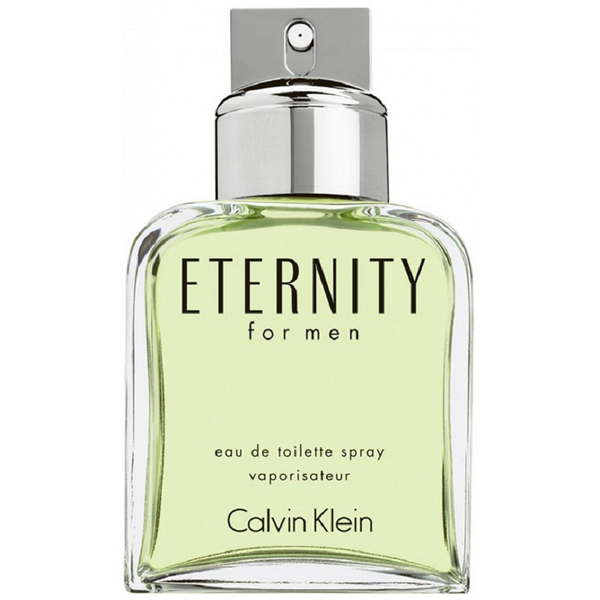 Nước hoa Calvin Klein Eternity EDT For Men