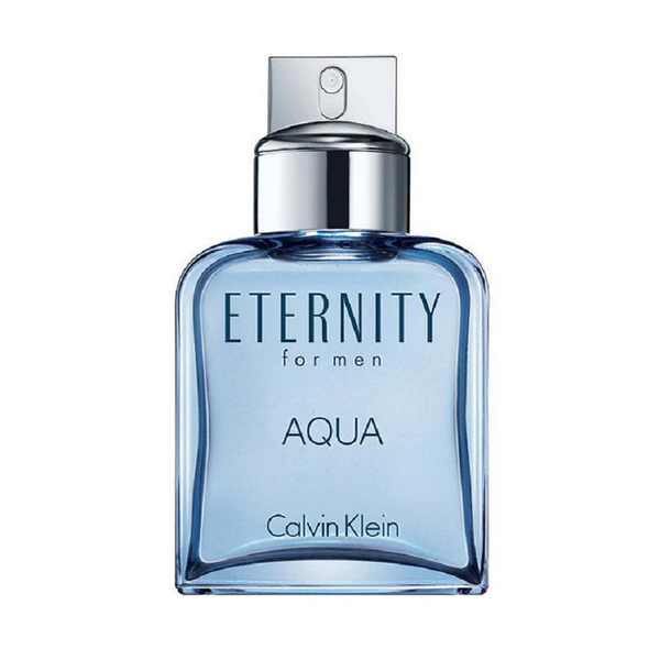 Nước hoa Calvin Klein  Eternity for men Aqua