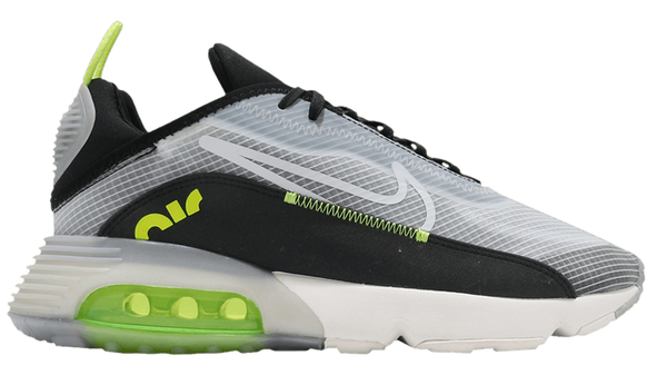 Giày Nike Air Max 2090 'Pure Platium Volt' CT1803-001