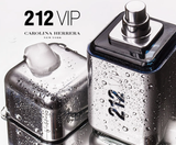 Nước hoa Carolina Herrera 212 VIP For Men