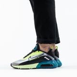 Giày Nike Air Max 2090 'Volt Blue' BV9977-101