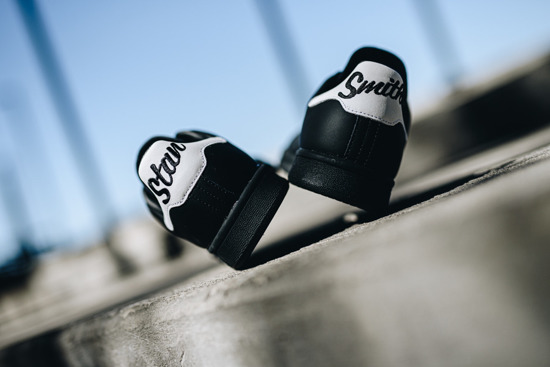 Giày Adidas Stan Smith 'Core Black' EE5819 - WD Shoes Scofield