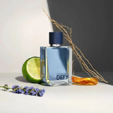 Nước hoa Calvin Klein  Defy For Men EDT