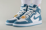 Giày Nike Jordan 1 High OG 'Denim' DM9036-104