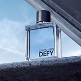 Nước hoa Calvin Klein  Defy For Men EDT