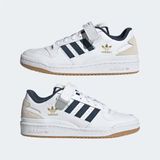 Giày Adidas Forum Low 'White Crew Navy' GY2648